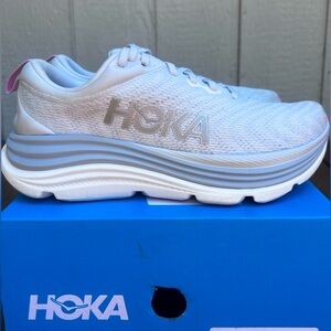 HOKA GAVIOTA 5-Women’s size 8B (medium) Brand new with box!